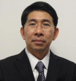 曹禮明