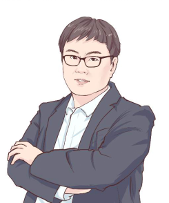 馬鈺皓-企業培訓師