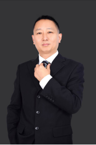 袁洪偉-企業培訓師