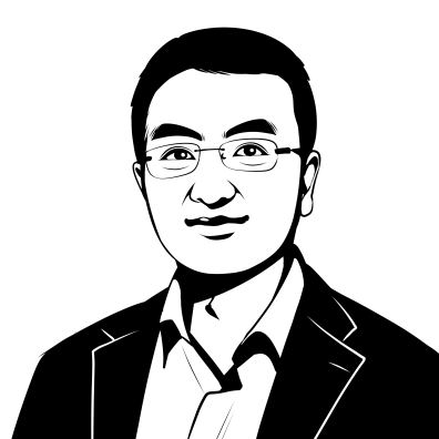 魏凌睿老師 - 企業(yè)培訓師