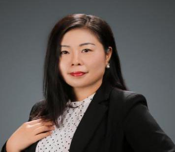 姜子雅-企業培訓師